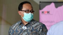 Direktur Utama Waskita Beton Precast Dijemput Paksa KPK