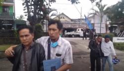 Peras Petani, 2 Oknum LSM KPK di Lombok Timur Ditangkap Polisi