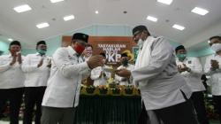 PKB Gelar Tasyakuran Harlah ke-22
