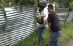 Video Polisi Ringkus Pelaku Curanmor di Tangerang, 2 Motor Curian Diamankan