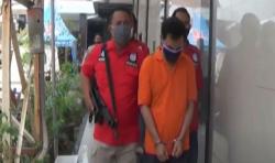 Video Oknum Wartawan Cetak Uang Palsu Diringkus Polisi