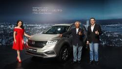 DFSK Glory i-Auto Akhirnya Mengaspal di Indonesia Dibanderol Rp329 Jutaan