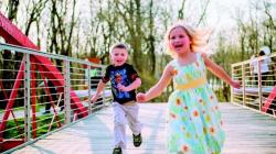 Ingin Anak Tidak Lupa Waktu saat Bermain? Orangtua Bisa Lakukan Ini