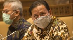 Bawaslu Usul Penetapan Paslon Pilkada 2020 Dilakukan Daring