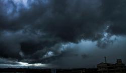 Hujan Buatan Guyur Jambi usai Awan Disemai Garam 1 Ton, Atasi Kemarau dan El Nino<