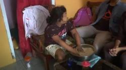 Bocah di Kebumen Hobi Makan Beras, Nenek: Kalau Enggak Dipegangin Utang ke Warung