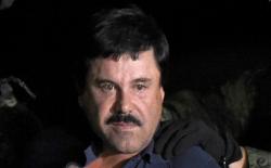 Penjahat Paling Berbahaya di Dunia El Chapo Siapkan Cara Baru 