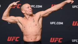 Legenda UFC Ini Ungkap Cara Jitu Bikin Bonyok Khabib Nurmagomedov