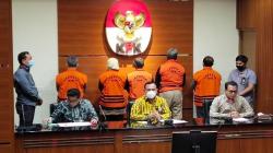 KPK Sebut Proyek Fiktif PT Waskita Karya Rugikan Negara Rp202 Miliar