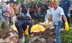 Motif Suami Bunuh Istri Siri di Mempawah, Kesal Diminta Uang Rp5 Juta