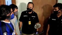 Polda Jabar Gerebek Pabrik Rumahan Pil Berbahaya di Bandung