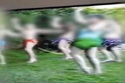 Polisi Ungkap Keberadaan Sekte Seks di Italia, Korbannya Perempuan Muda