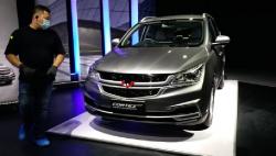 Jok Kulit dan Mesin Turbo, Standar Mobil Low MPV Makin Tinggi