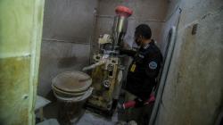 Pabrik Obat Keras Ilegal di Bandung Dibongkar, Produksi 100.000 Pil per Hari