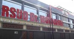 100 Tenaga Kesehatan RSUD Moewardi Solo Positif Covid-19, Pelayanan Tetap Jalan