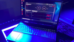 Predator Triton 500 dan Nitron 5, Laptop Acer Terbaru dengan Intel Gen 10