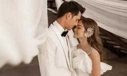 Kenangan Jessica Iskandar saat Ciuman Pertama dengan Richard Kyle