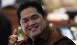Erick Thohir Siapkan Kejutan untuk BUMN Go Global