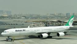 Jet Tempur Israel Dilaporkan Cegat Pesawat Penumpang Iran, Beberapa Penumpang Luka