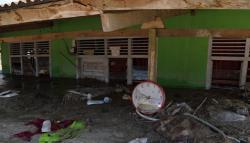 BMKG Tepis Banjir Bandang di Luwu Utara akibat Pengaruh Gempa Bumi