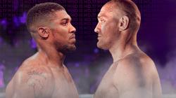 Duel Lawan Tyson Fury Batal, Kubu Anthony Joshua Murka