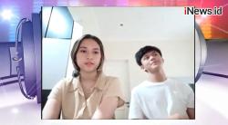 Arash Buana dan Raissa Anggiani Cerita Single If U Could See Me Cryin In My Room
