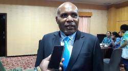 6 Bulan di Jakarta, Bupati Yahukimo Berdalih Pandemi Covid-19