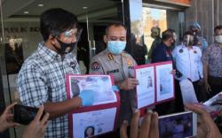 Bikin Film Porno, Buronan Interpol di Bali Pelaku Penipuan Investasi 500 Juta Dolar di AS