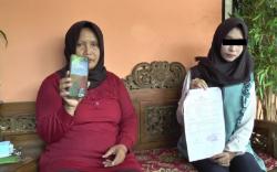 Diduga karena Tolak Cinta, Perempuan Ini Diteror Orderan Fiktif 1 Ton Anggur