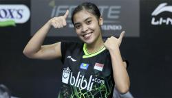 Gregoria Mariska Dicoret, Indonesia Kirim Amunisi Berbeda di Swiss Open dan All England