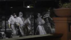 Warga Medan Tolak Pemakaman Pasien Covid-19, Petugas Angkat Kembali Peti Jenazah