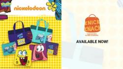 MNC Licensing Hadirkan Knick Knack Official Store di F Thing dan Tokopedia