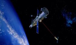 Diklaim Uji Coba Senjata Luar Angkasa, AS: Rusia Munafik!