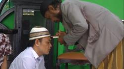 Terdampak Pandemi Covid-19, Sebagian Warga Demak Terapi Rukyah