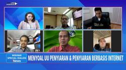KPI: Pengawasan Siaran Berbasis Internet untuk Lindungi Kepentingan Publik