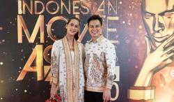 Baim Wong Raih Penghargaan Pertama di IMA Awards 2020