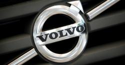 Volvo Alami Kerugian Rp1,6 Triliun akibat Pandemi Covid-19