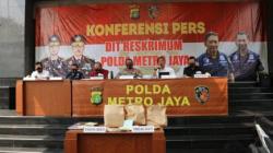 Diduga Bunuh Diri, Hasil Tes Urine Editor Metro TV Yodi Prabowo Positif Amfetamina