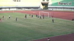 Video Timnas Indonesia U-16 Menang 5-0 Lawan Bekasi U-18, Bima Sakti Puas