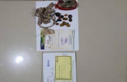 Buron 2 Tahun, Dukun Pengganda Uang di OKI Ditangkap