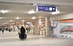 Jamaah Haji Gelombang Pertama asal Qasim Tiba di Jeddah