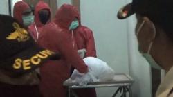 Keluarga Pasien Covid-19 asal Pasuruan Tolak Jenazah Dimasukkan ke Peti
