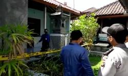 Kakek di Bali Tewas Dibunuh Kakak Kandung, Satu Korban Selamat dari Amukan Pelaku
