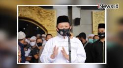 Video Bupati Jember Dimakzulkan DPRD, Mendagri: Tunggu Putusan MA