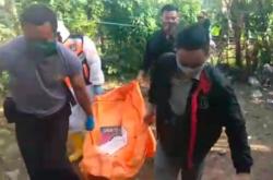 Gadis Tanpa Identitas di Tasikmalaya Ditemukan Tewas Misterius di Kolam Ikan