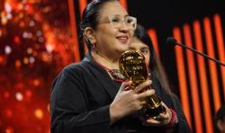 IMA Awards 2020 Beri Penghargaan Spesial untuk Mendiang Ade Irawan dan Ria Irawan 