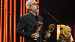 Lukman Sardi Dapat Penghargaan IMA Awards 2020, Bicara tentang Kekerasan Seksual