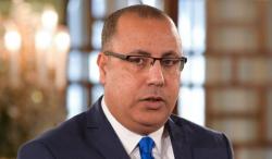 Presiden Tunisia Setujui Hichem Mechichi sebagai Perdana Menteri Baru