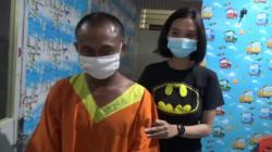 Dibuat Teler dengan Lem, Siswi SMP Balikpapan Dicabuli di WC Umum Terminal