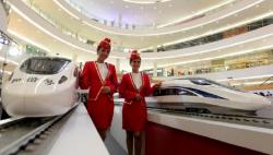 Butuh Sosok Berpengalaman, Dirut Kereta Cepat Indonesia-China Diganti<